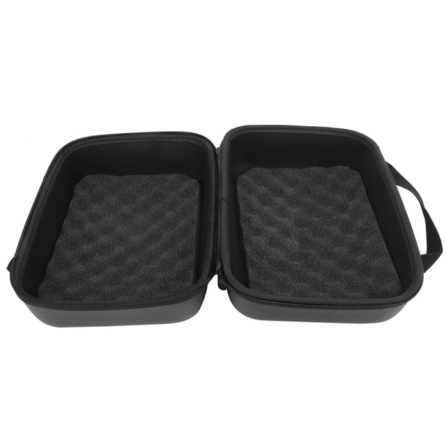 Housse de Moulinet de Pêche, Boîtes de Rangement pour Moulinets de Pêche Housse de Protection Matériaux Écologiques