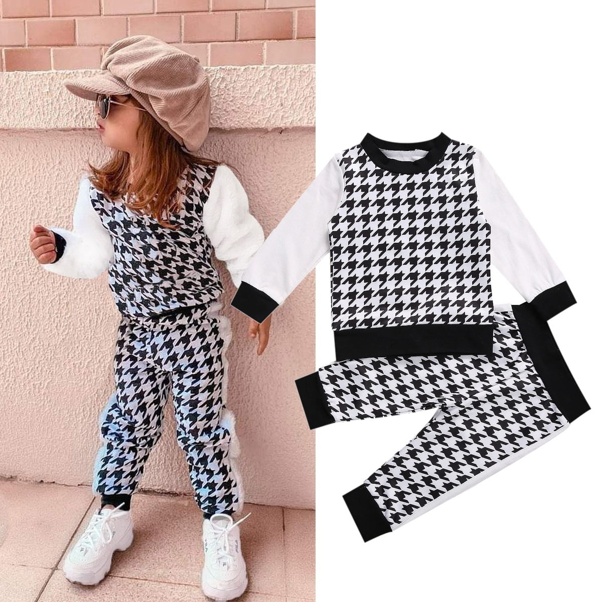baby girl pant shirt design