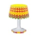 thumbnail image 2 of Child DIY Handmade Table Lamp Kit for Crafting with 1Set Components, 2 of 3
