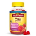 thumbnail image 1 of Multivitamínico Nature Made For Her, 70 gomitas, suministro para 35 días, 1 of 7