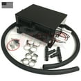 thumbnail image 3 of Utv Cab 12v Heater Kit For Kawasaki KAF620P Mule 4000 1988-2010, 3 of 4