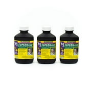 SUPERthrive 0.5-0-0 Original Plant Vitamin Solution with Kelp, 4 Oz. - 3 Pack