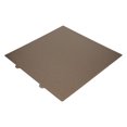 thumbnail image 4 of PEI Steel Plate, PEI Steel Sheet Double Sided Texture Easy Removal PEI Powder Coating Repeated Use Simple Operation  For 3D Printer Steel Plate, 4 of 8