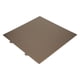 thumbnail image 4 of PEI Steel Plate, Double Sided Texture Repeated Use PEI Steel Sheet  For 3D Printer ANGGREK Placa de acero, 4 of 8