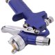 thumbnail image 5 of Pistola pulverizadora de pintura boquilla de 10 mm alimentación por gravedad para mini coche de 100 cc ANGGREK  Otros, 5 of 8