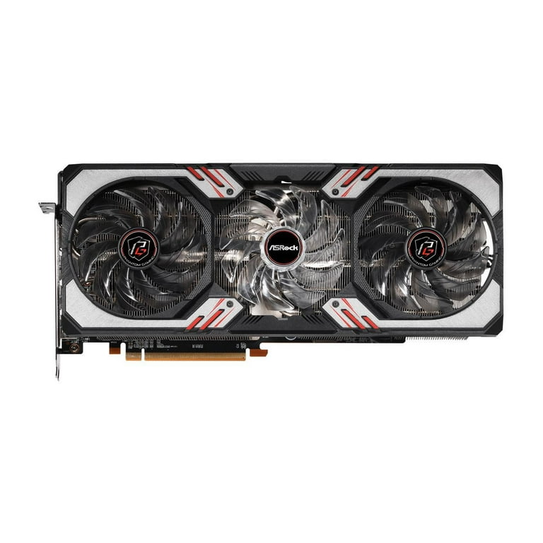 ユ*ケ様 ASRock RX6800 16GB PHANTOM GAMING D Amazon.com: ASRock VCX RX6800 PGD 16GO RX 6800 Graphics