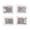 A, variant on Ywmsfl Eyelet Hole Pliers Grommet Eyelet Plier Set for Bab-Clothes Bags Garments Projects