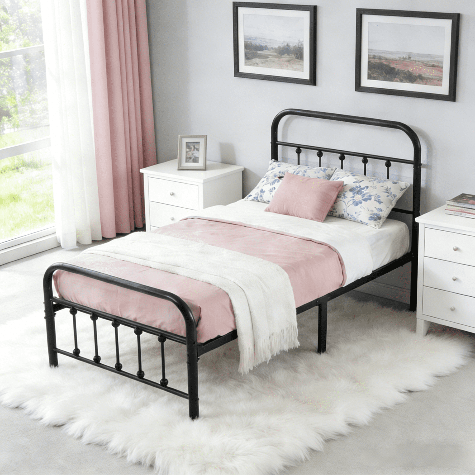 Mainstays Twin 14
