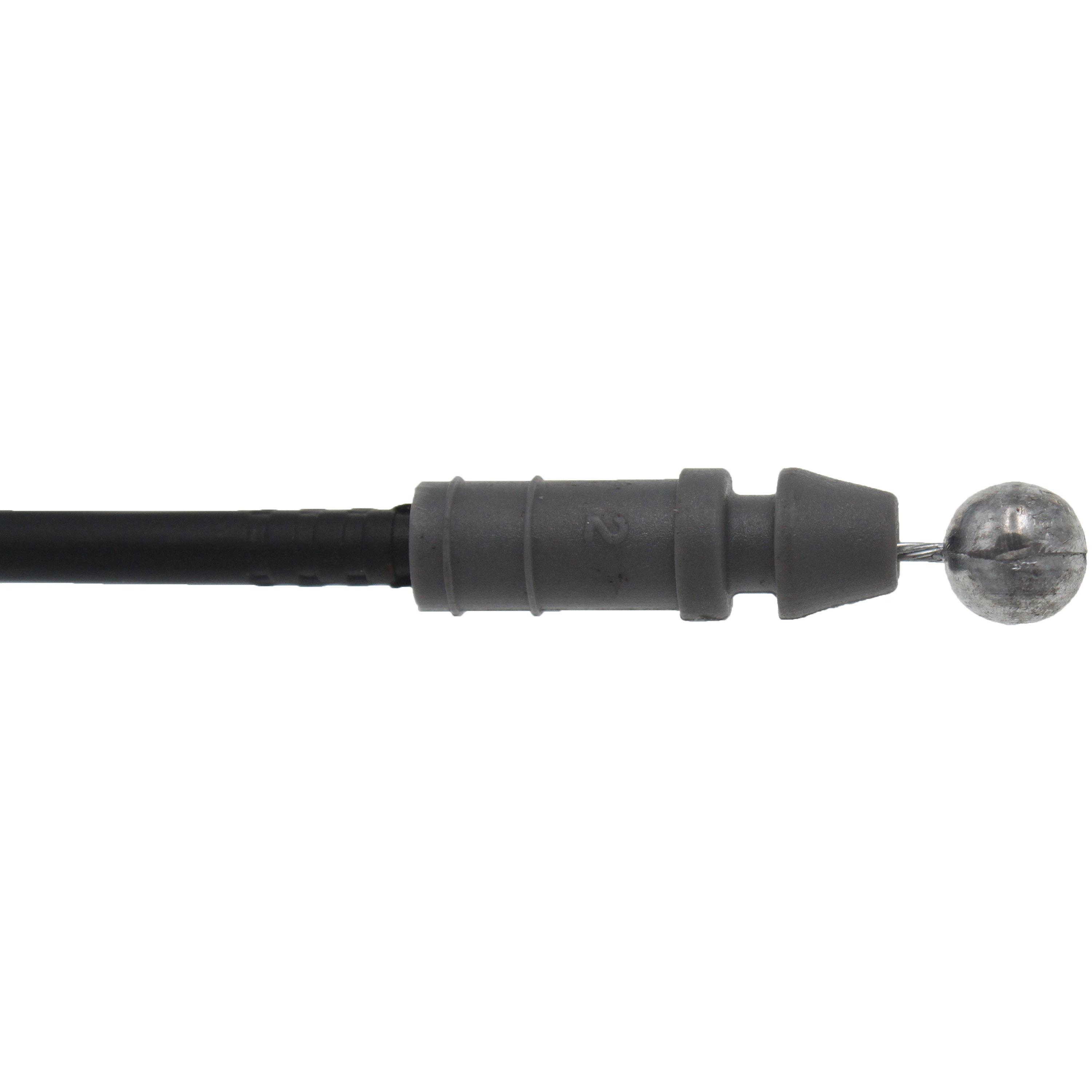 Dorman 912-713 Trunk Lid Release Cable for Specific Toyota Models Fits select: 2007-2011 TOYOTA CAMRY HYBRID