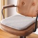 thumbnail image 5 of Cojines Para Sillas, Almohadilla De Asiento Afelpada, Soporte Grueso, Comodidad Acogedora, Hogar, Oficina, Comedor, Coche, Asiento Ergonómico, 5 of 8