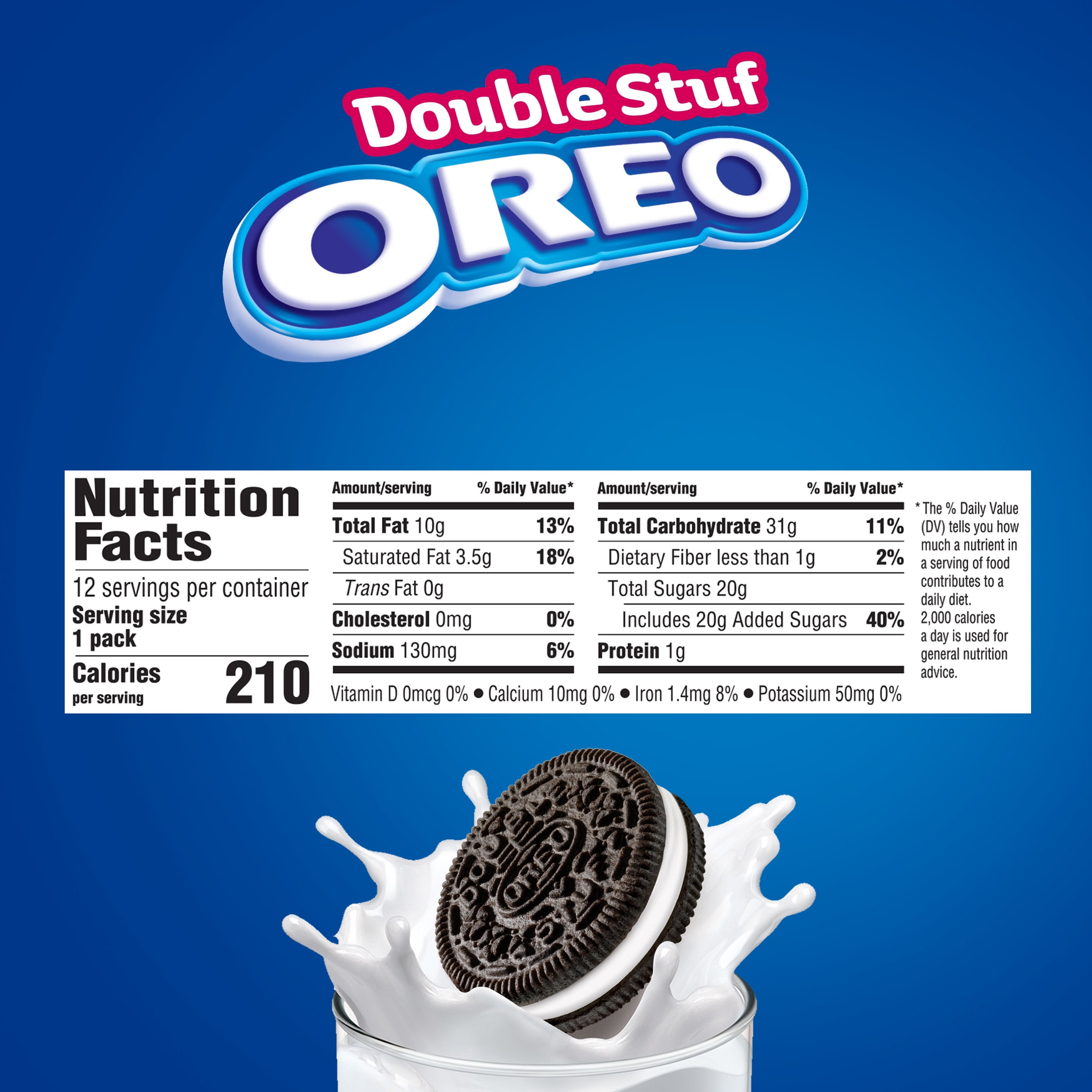 Zero Colorie Faux Double Stuffed Oreo Cookies 3 Made To Order Sculpture Art Collectibles Ichigenn Nishifunabashi Com Zero Colorie Faux Double Stuffed Oreo Cookies 3 Made To Order Sculpture Art Collectibles Ichigenn Nishifunabashi Com