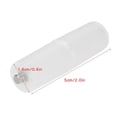 thumbnail image 2 of Ccdes Battery Converter Adapter,10PCS AAA to AA Size Cell Battery Converter Adapter Batteries Holder Case Switcher, Battery Adapter, 2 of 8