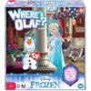 Frozen Where's Olaf? Game