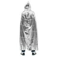thumbnail image 1 of Child Adult Halloween vampire cape cloak, 1 of 7