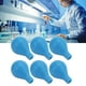 thumbnail image 4 of Bombilla de goma para pipeta Bombillas de goma de laboratorio en forma de pera Pipeta azul Bombilla de goma para tubos graduados Pipetas cuentagotas ANGGREK Otros, 4 of 8