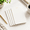 Small Notepad (Lined)-5, variant on Small Dotted Notepads For Work Foil 6.3 X 3.9 In 5 Pack 375 Sheets