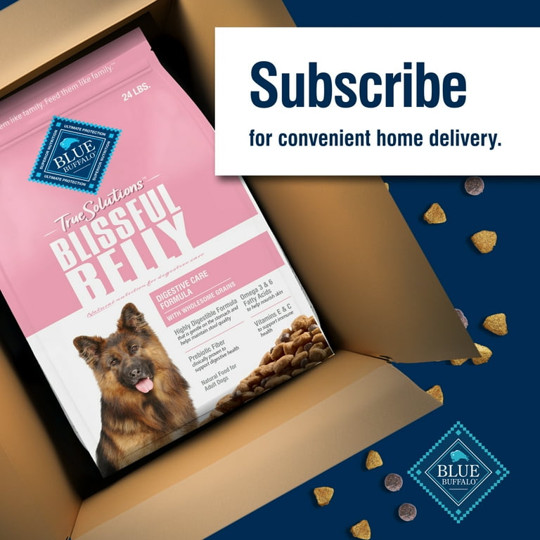 Buffalo Dog Food Blue Buffalo Sensitive Skin Blue Buffalo® Basics