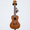 thumbnail image 2 of Kala Satin Acajou Concert Ukulele, 2 of 5
