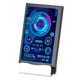 thumbnail image 3 of Monitor de computadoras en pulgadas para Mini ITX Box IPS TYPE-C Secundario, 3 of 8