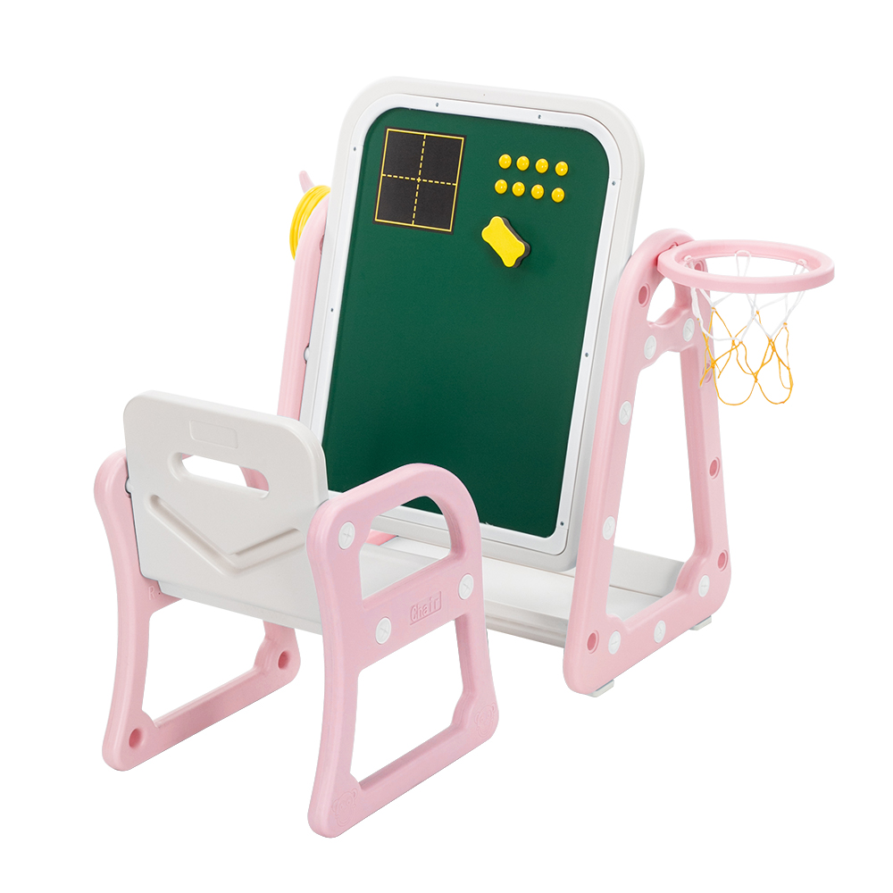 toddler drawing table