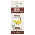 Watkins Banana Extract with Other Natural Flavors, 2 oz