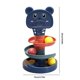 thumbnail image 3 of Toddler Tower And Roll Tower Educational Development Toys For Kids, 3 of 3