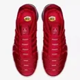 thumbnail image 2 of Nike Air VaporMax Plus Tn Rouge Bleu Chaussures de Sport pour Hommes, 2 of 12