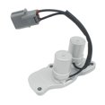 thumbnail image 3 of Solenoide de control de cambios,Solenoide de control de cambio 28200-PX4-014 Reemplaza,Piezas de accesorios para automóviles de solenoide de transmisión,Reemplazo Profesional Fácil de, 3 of 8