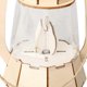 thumbnail image 4 of Handmade Wooden Night Light Model Hands on Assembly Wood Lamp Toy Physics Teaching Aid For Kid Student Learning Project, 4 of 5