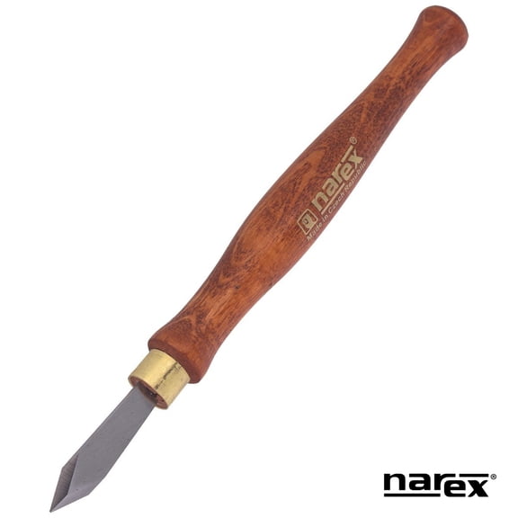Narex 822302 Precision Woodworking Marking Knife