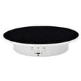 thumbnail image 5 of TONKBEEY Electric Rotating Display Stand Shop Display Turntable Mirror Spinning Base, 5 of 19
