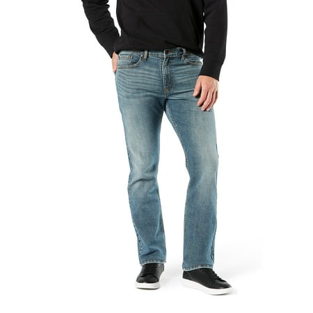 Signature by Levi Strauss & Co. Men's Relaxed Fit (Best Relaxed Fit Jeans)