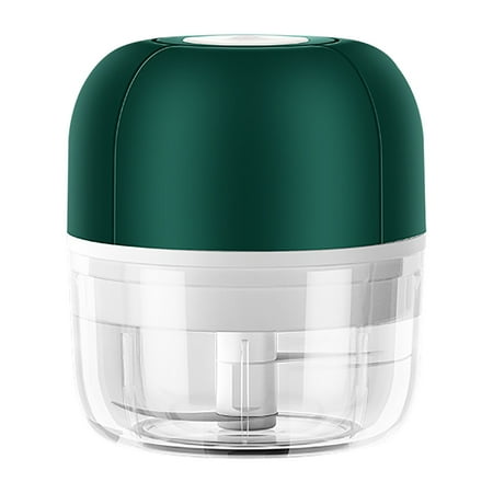 

2024 Black&friday Deals and Cyber&Monday Deals Topliu Newes Wireless Mini Electric Food Chopper Vegetable Fruit Garlic Blenders