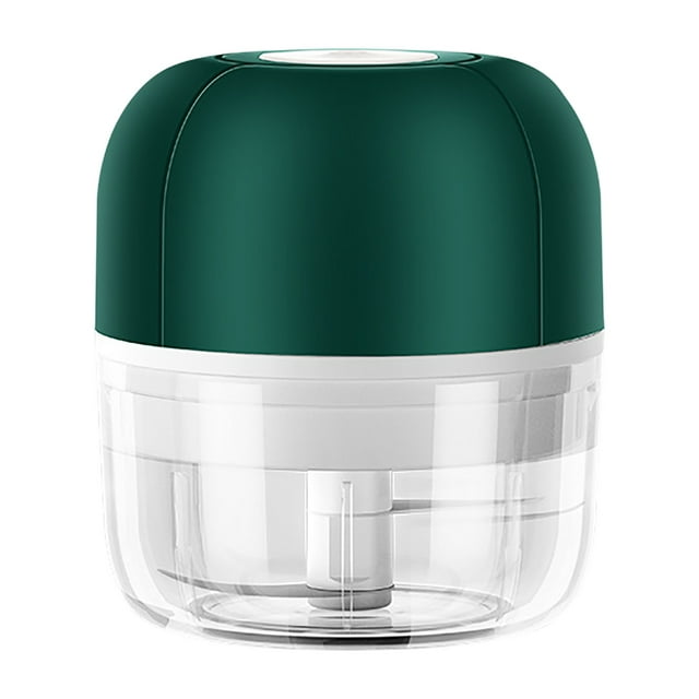 Newes Wireless Mini Electric Food Chopper Vegetable Fruit Garlic Blenders