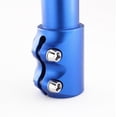 thumbnail image 5 of Lerpwige Adjustable Bike Stem Riser Adapter Bike Neck Extender Bike Fork Stem Extender, 5 of 13