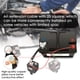 thumbnail image 2 of Interruptor remoto de desconexión de batería DZSSCY 12V 250A para automóvil, 2 of 6