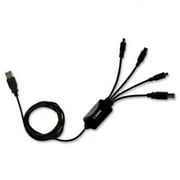 Sima SUO-100 USB Multi Cable