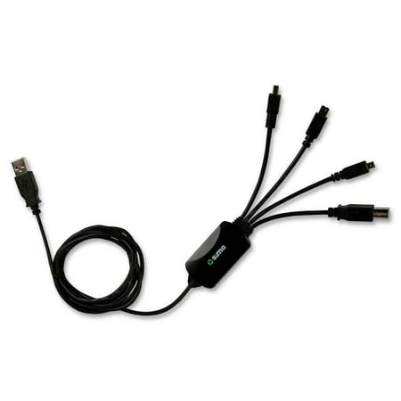 Sima SUO-100 USB Multi Cable