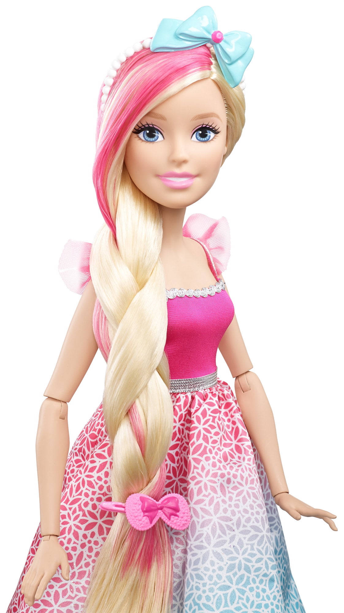 Купить Куклу Barbie Mattel