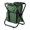 Army Green, variant on Dienrx 3-In-1 Backpack Stool Refrigerated Chair, Outdoor Hiking Portable Backpack Chair, Chair, Table, Bag, Outdoor, Indoor Fishing Travel Equipment