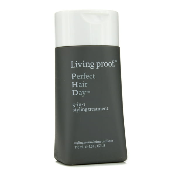 Living Proof Living Proof Perfect Hair Day (PHD) 5in1 Styling Treatment 118ml/4oz