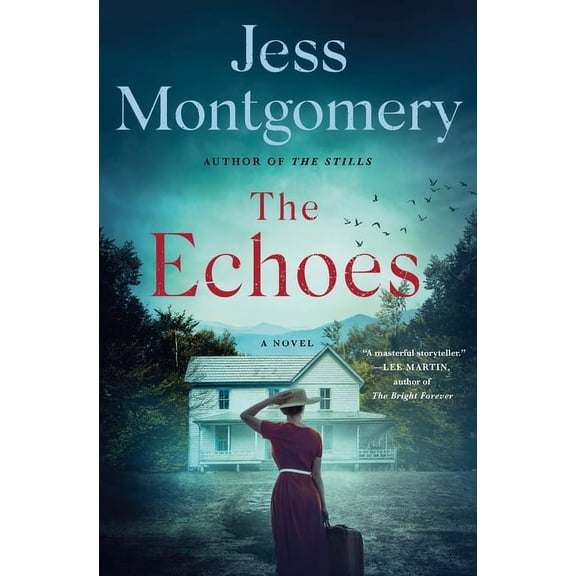 Kinship The Echoes, Book 4, (Hardcover)