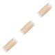 thumbnail image 4 of Wosthever Paquete de 5 bolígrafos en relieve Nail Art Dotting Pocket Artesanías caseras DIY Fabricación de manualidades Herramientas de mano manuales Type1 NO1 Wosthever CBP105445, 4 of 6