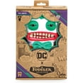 thumbnail image 4 of Funny-ugly Monsters Plush Doll, Fug-gler DC Joker Plush Toy, Terrifying Cartoon Doll for Novelty Gifts and Kids Collections, A, 4 of 4
