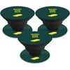 MightySkins POSOCK-Skaters Gonna Skate Skin Decal Wrap for Sticker, Skaters Gonna Skate - Pack of 3