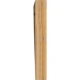 thumbnail image 4 of Ekena Millwork 6"W x 42"D x 42"H Legacy Traditional Rough Sawn Bracket, Western Red Cedar, 4 of 4