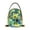 Yellow Watercolor, variant on Small Crossbody Bags for Women 15*21*8cm Leather Purses for Women Removable Strap with 3 Zipper Pocket Applicable to Birthday Gifts for Women,Yellow Spanish Design