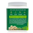 thumbnail image 4 of Probióticos Vegano Supergreens Keto 225 gr Sunwarrior Ormus Sunwarrior SUNSUPERGREENSMINT, 4 of 4