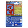 thumbnail image 4 of Hasbro Marvel Legends 3.75-inch Scale Retro 375 Collection Daredevil Action Figure Toy, 4 of 4