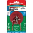 thumbnail image 5 of Fluidmaster 502 PerforMAX Universal High Performance, Water-Saving 2" Flapper, New, Rubber, 6 in Height, 0.11 lb., 5 of 6